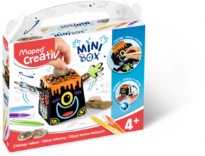 Maped Creativ Mini box kasica