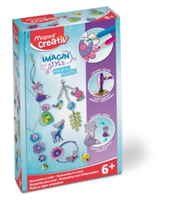 Maped Creativ plastic privjesci
