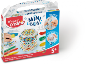 Maped Creativ mini box kutija za nakit
