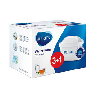 Filter brita Maxtra Plus 3+1 gratis