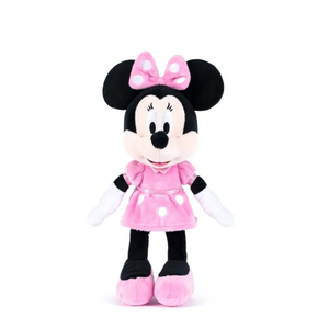 Disney plišana igračka Minnie 35 cm