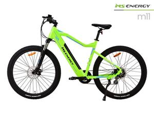 MS Energy električni bicikl m11