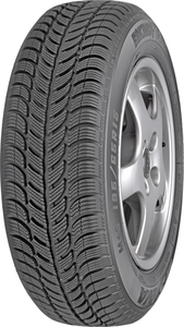 Sava 175/80R14 88 T ESKIMO S3+ MS TL zimska guma