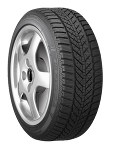 Fulda 195/60R16 89H KRISTAL CONTROL HP MS zimska guma