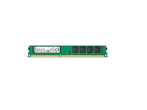 Kingston RAM memorija 8GB 1600Mhz DDR3L