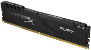 Kingston RAM memorija 16GB 3600MHz, FURY Beast DDR4