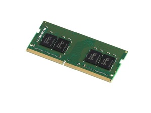 Kingston RAM memorija SO-DIMM  16GB 2666MHz DDR4