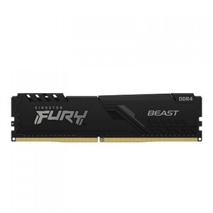 Kingston RAM memorija DDR4 16GB 3200MHz FURY Beast