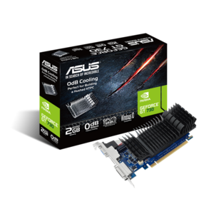 ASUS grafička kartica GT730 SL 2GB DDR5