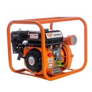 Ruris motorna pumpa MP200XR