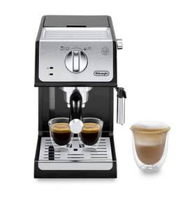 DeLonghi espresso aparat za kafu ECOV 311.GR