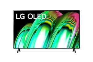 LG OLED televizor OLED55A23LA, 4K Ultra HD, Smart TV, webOS, α7 Gen5 AI Processor 4K, Cinema HDR, 4K AI Upscaler, Magični daljinski  **MODEL 2022**
