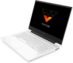 Laptop HP Victus Gaming 15-fb0039nm, 6M4X2EA, 15,6 FHD IPS, AMD Ryzen 5 5600H, 8GB RAM, 512GB SSD PCIe NVMe, NVIDIA GeForce GTX 1650 4GB, FreeDOS