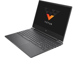 Laptop HP Victus Gaming 15-fa0038nm, 6M557EA, 15,6 FHD IPS, Intel Core i5-12500H, 8GB RAM, 512GB SSD PCIe NVMe, NVIDIA GeForce GTX 1650 4GB, FreeDOS