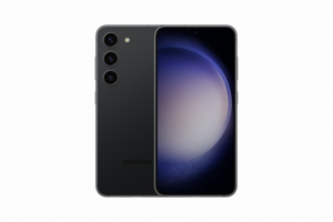 Samsung Galaxy S23 5G mobitel, SM-S911BZKGEUC, 8+256 GB, Black