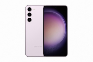 Samsung Galaxy S23+ 5G mobitel, SM-S916BLIGEUC 8+512 GB, Light Pink