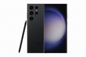Samsung Galaxy S23 Ultra 5G mobitel, SM-S918BZKHEUC, 12+512 GB, Black