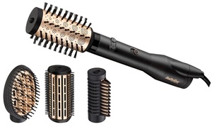 BaByliss rotirajuća četka AS970E 4u1