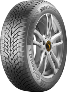Continental 225/45R17 91H FR TS870 M+S WinterContact TS 870 zimska guma