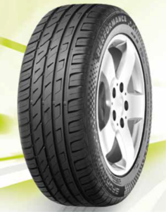 Sportiva G215/45R16 90V XL FR  PERFORMANCE DOT 2016  ljetna guma
