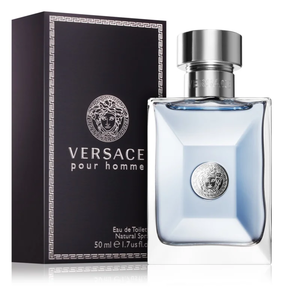 Versace Pour Homme / EDT 50 ml / muški parfem