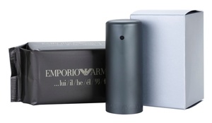 Emporio Armani He / EDT 30 ml / muški parfem