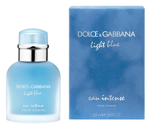 Dolce & Gabbana Light Blue Forever / EDP 50 ml / muški parfem