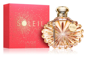 Lalique Soleil / EDP 100 ml / ženski parfem