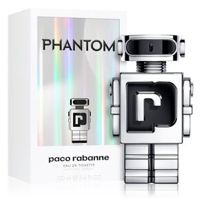 Paco Rabanne Phantom / EDT 100 ml / muški parfem