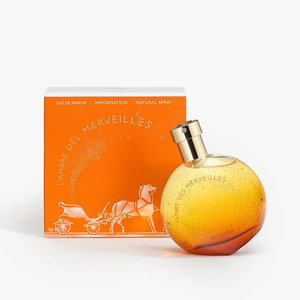 Hermes L'Ambre des Merveilles / EDP 50 ml / unisex parfem