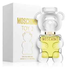 Moschino Toy 2 / EDP 50 ml / ženski parfem