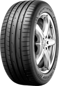 Dunlop 295/35 R21 107Y SP Sport Maxx RT 2 SUV XL MFS - ljetna guma