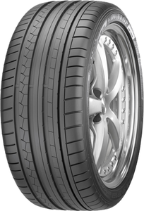 Dunlop 245/40 ZR20 (99Y) SP Sport Maxx GT J XL MFS - ljetna guma