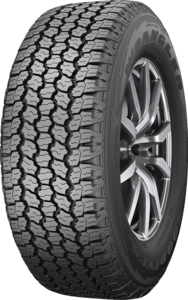 Goodyear 235/65 R17 108T Wrangler All-Terrain Adventure XL M+S - ljetna guma