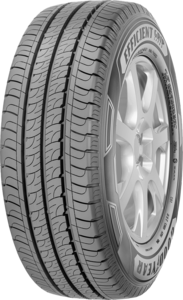 Goodyear 225/75 R16C 121/120R EFFICIENTGRIP CARGO 12PR ljetna guma
