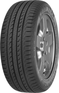 Goodyear 265/75 R16 116H EfficientGrip SUV M+S - ljetna guma