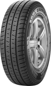 PIRELLI 205/65R16C 107T WINTER CARRIER MS zimska guma