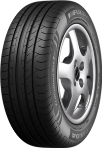 Fulda 225/55 R18 98V ECOCONTROL SUV FP ljetna guma