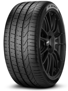 Pirelli 245/35 R20 95Y P-ZERO (PZ4) XL SEAL INSIDE L.S. ljetna guma