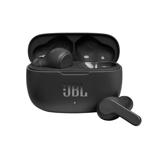 JBL bežične bluetooth slušalice In-ear W200 TWS BLACK