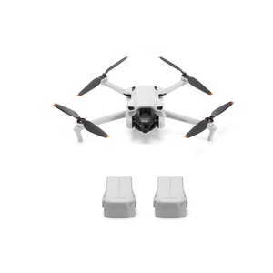 DJI Mini 3 Dron Fly More Combo