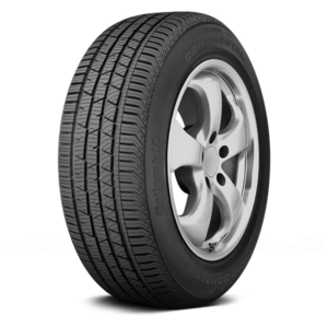 Continental G265/45R20 108H XL CROSSCONTACT LX SPORT  CrossContact LX Sport cjelogodišnja guma
