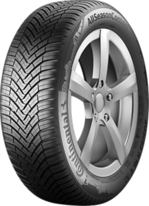 Continental G215/55R18 99V XL ALLSEASON CONTACT   cjelogodišnja guma
