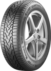 Barum G205/50R17 93W XL FR QUARTARIS-5  QUARTARIS 5 cjelogodišnja guma