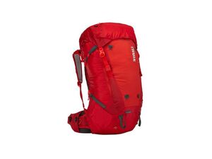 Thule planinarski ruksak Versant 60 l / muški / crveni