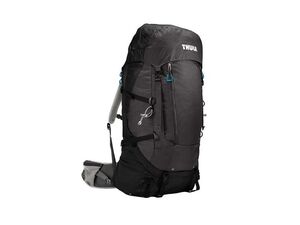 Thule planinarski ruksak Guidepost 65 l / muški / crno - sivi