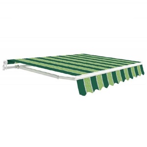 Green bay tenda / 295 x 200 cm / zelena