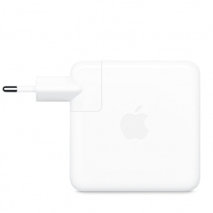 Apple USB-C Power Adapter 67W, mku63zm/a