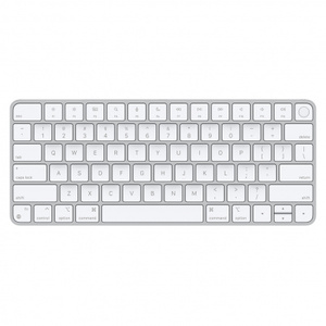 Apple Magic Keyboard (2021) with Touch ID, mk293cr/a, tastatura