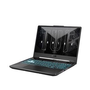 Laptop ASUS TUF Gaming F15 FX506HC-HN111, 15,6 FHD IPS 144Hz, Intel Core i5-11400H, 8GB RAM, 512GB PCIe NVMe SSD, NVIDIA GeForce RTX 3050 4GB, FreeDOS